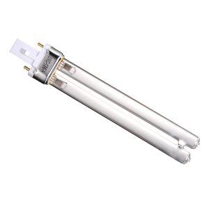 Constant current UV lamp power supply