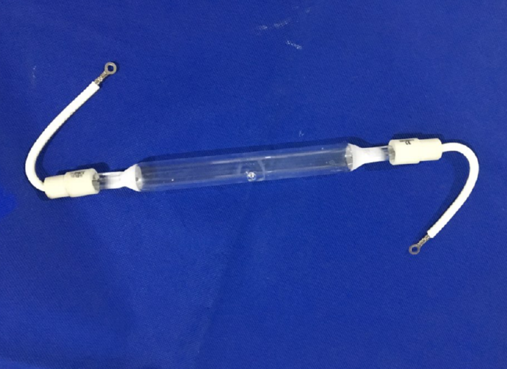 Quartz UV lamp tube wholesale