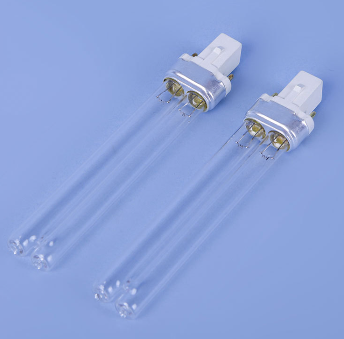 Gallium iodide lamp for PCB factory