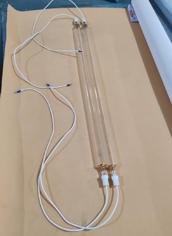 UV germicidal lamp safety standards